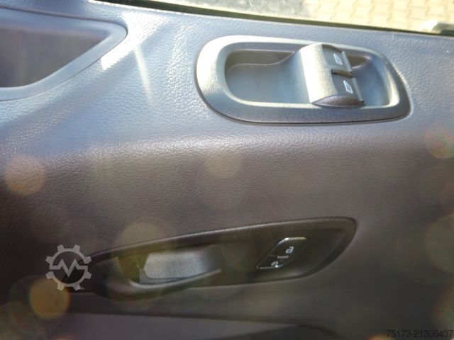 Kastenwagen hoch FORD Transit 350 L3H2 Trend Kasten Autom  WiPa LED