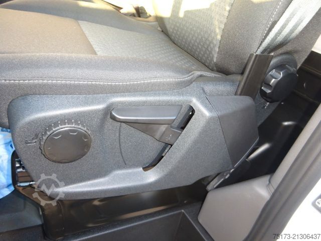 Kastenwagen hoch FORD Transit 350 L3H2 Trend Kasten Autom  WiPa LED