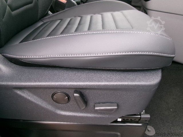 Kleinbus FORD Tourneo Custom Bus 320 L2 Titanium X AWD Matrix