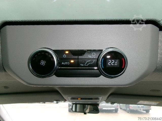 Kleinbus FORD Tourneo Custom Bus 320 L2 Titanium X AWD Matrix