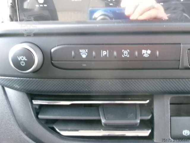 Kleinbus FORD Transit Custom Kombi 320 L2H1 Limited AHK LED