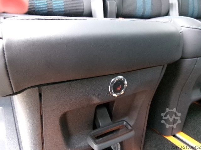 Kleinbus FORD Tourneo Custom BEV 82kWh 340L1 AHK Pano B&O