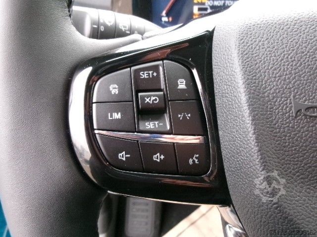 Kleinbus FORD Tourneo Custom BEV 82kWh 340L1 AHK Pano B&O