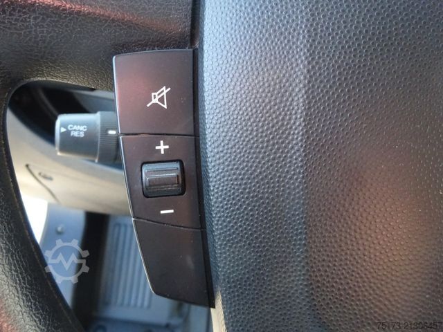 Transporter mit Kipper PEUGEOT Boxer 130PS L2 Klima Kipper Klima