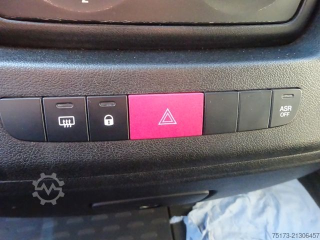 Transporter mit Kipper PEUGEOT Boxer 130PS L2 Klima Kipper Klima