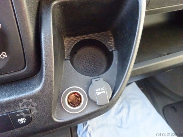 Transporter mit Kipper PEUGEOT Boxer 130PS L2 Klima Kipper Klima