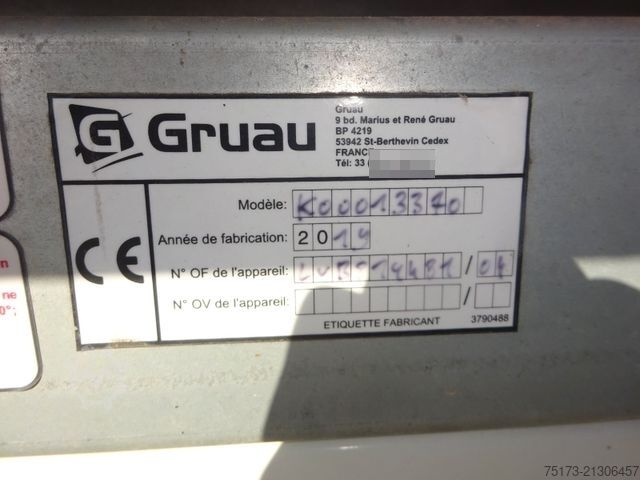 Transporter mit Kipper PEUGEOT Boxer 130PS L2 Klima Kipper Klima