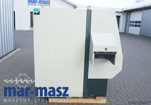Double-sided planer WEINIG UNIPLAN 