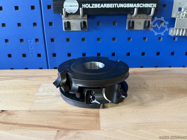 Leitz Adjustable Rounding Cutter Leitz 