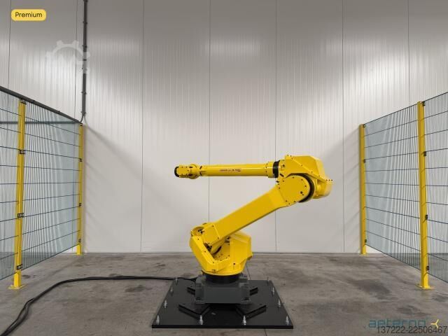 Refurbished Robot with 1 year warranty FANUC M-710iC/45M