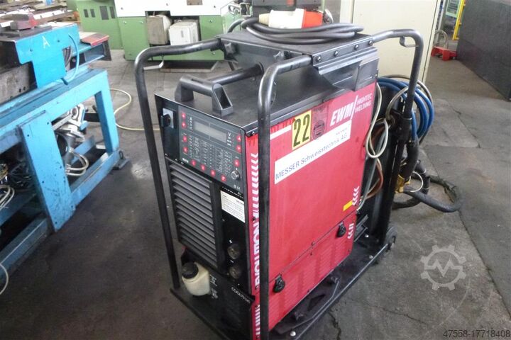 Welding Robot Motomann robotec XRC ERCS-UP6-RE00