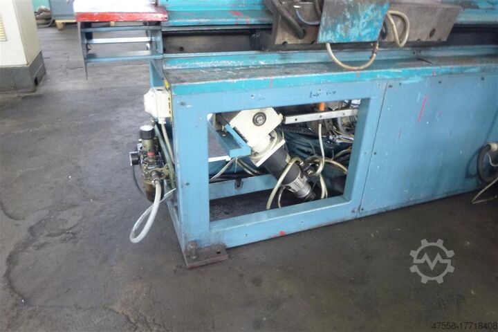 Welding Robot Motomann robotec XRC ERCS-UP6-RE00