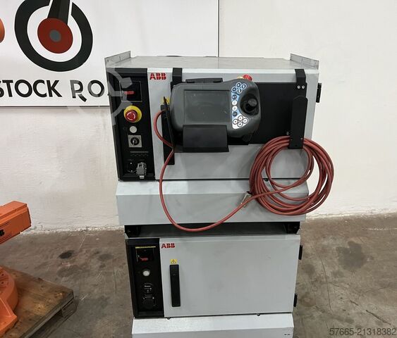 Industrial robot ABB IRB 2600 ID-15/1.85 IRC5