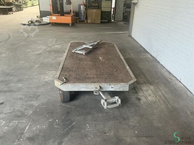 Schwerlastwagen  Robur Heavy-Duty 10.000kg Robur Heavy-Duty 10.000kg