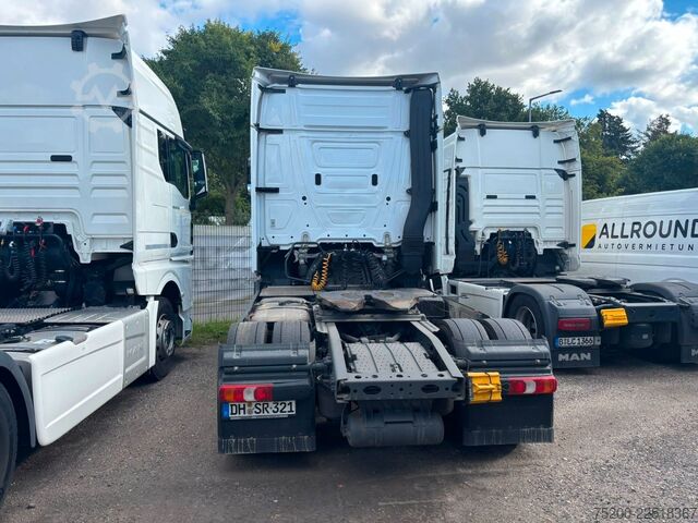 Standard tractor unit MERCEDES-BENZ Actros 1845 L 10x Stück verfügbar