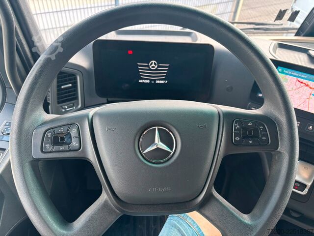 Standard tractor unit MERCEDES-BENZ Actros 1845 L 10x Stück verfügbar