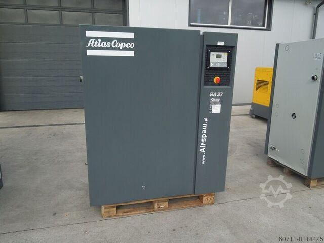 Compressor Atlas Copco GA37