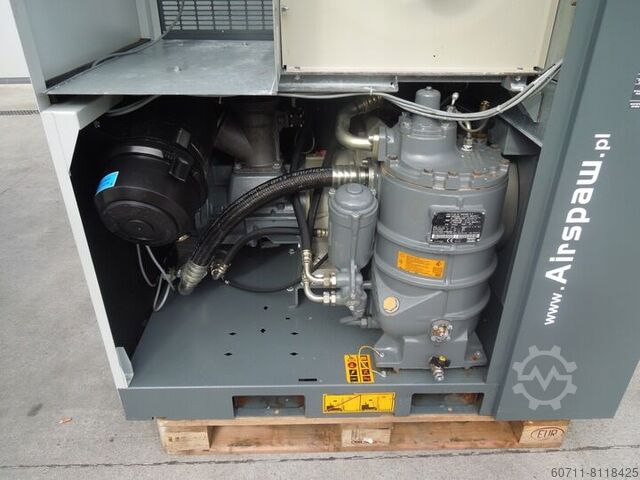 Compressor Atlas Copco GA37