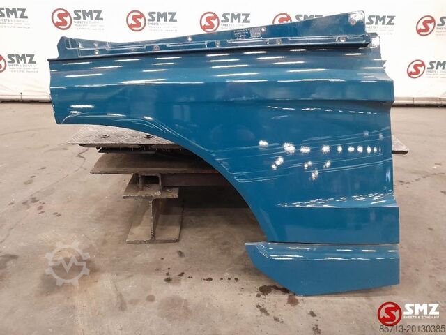 Door Mercedes Occ deurverlenging rechts Mercedes