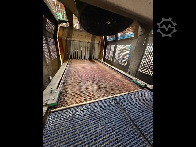 Shrink wrapping machine SMI SK450T for PET 2009 SMI SK450 T