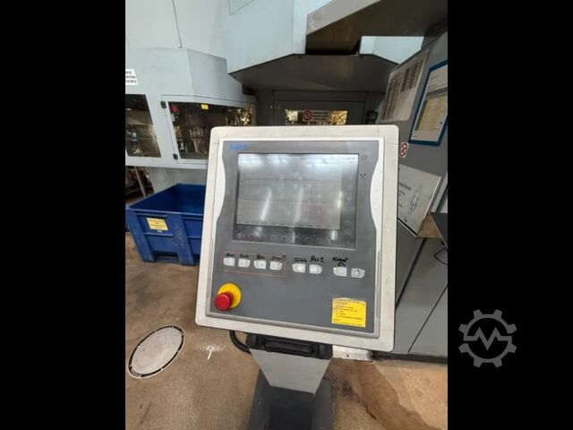 Blasformmaschine SIPRA SFR 8 2009 - 12400bph Sipa SFR 8