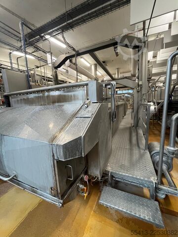 Milch & Milchprodukt GEA Damrow 15.000