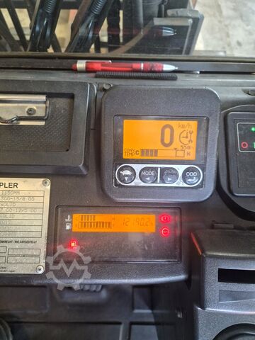 Gabelstapler Toyota 40-8FD50N
