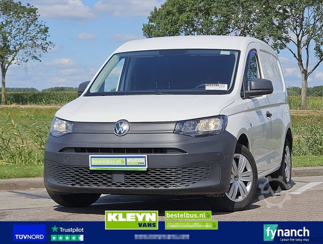 Hochdachkombi VW CADDY 2.0 ac EURO6