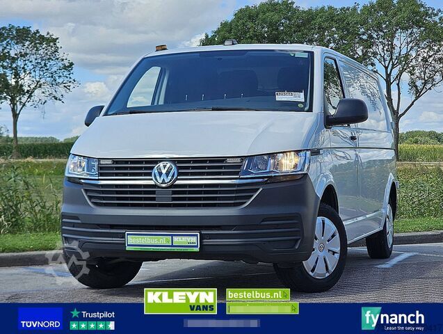 Hochdachkombi VW TRANSPORTER 2.0 TDI L2 Carplay 150pk !