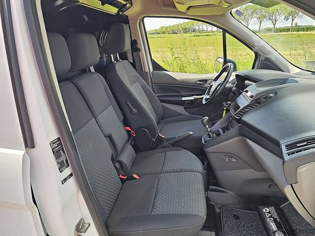 Koffer FORD TRANSIT CONNECT 1.5 L2 Lang Airco 3 Zits
