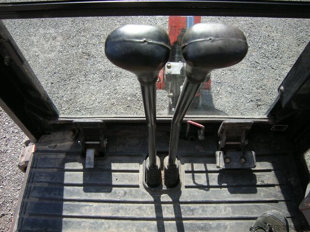 Minibagger Kubota KX019-4