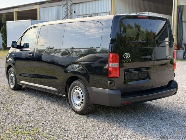 Minibus Toyota Proace (Verso) 106kW L2 9-Sitzer Tempoma