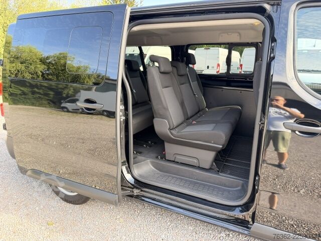 Minibus Toyota Proace (Verso) 106kW L2 9-Sitzer Tempoma