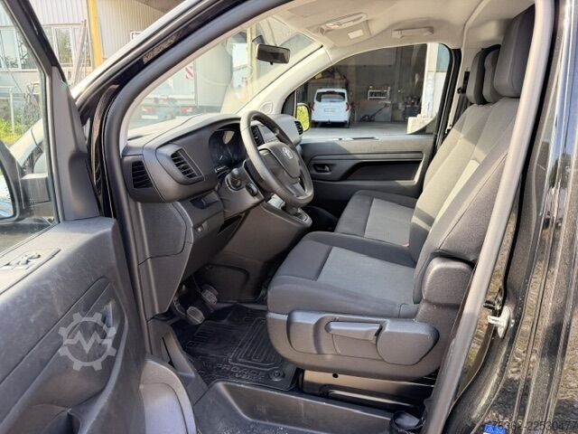 Minibus Toyota Proace (Verso) 106kW L2 9-Sitzer Tempoma