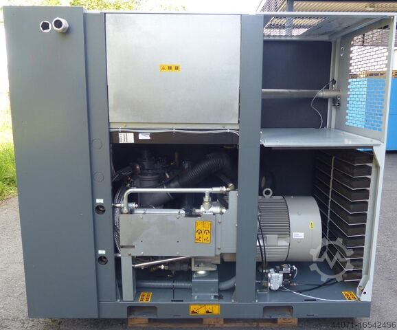 Schraubenkompressor GA90 Atlas Copco GA90
