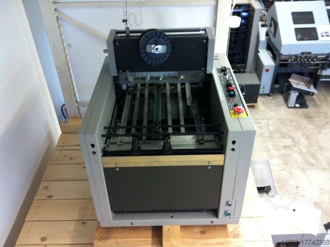 Horizon SP-10 | 1992 Horizon SPF models