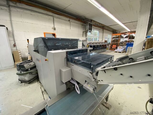 Hohner HSB 8000 | 2011 Hohner HSB 7000/8000