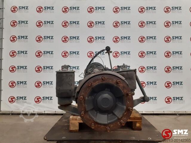 Chassis part Volvo Occ meeloopas Volvo
