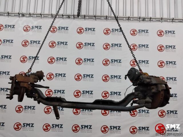 Chassis part Volvo Occ vooras Volvo FH  1026666