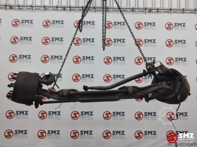 Chassis part Volvo Occ vooras Volvo FM FH 20399064