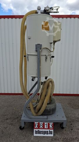 Dust extractor,dust cyclone,vacuum clean PIOVAN