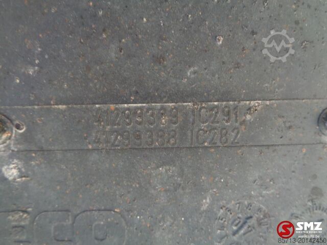 Mudguard Iveco Occ spatbord rechts iveco stralis