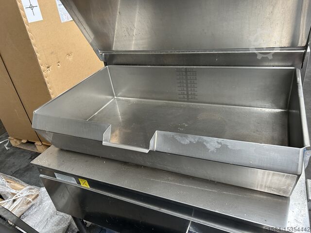 Bratpfanne Cleveland Bratt pan