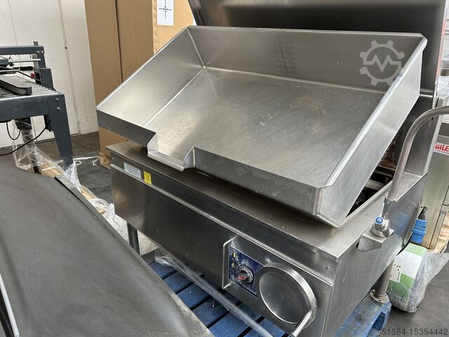 Bratpfanne Cleveland Bratt pan