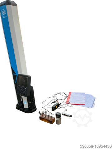 Koordinatenmessgerät Tesa Hite