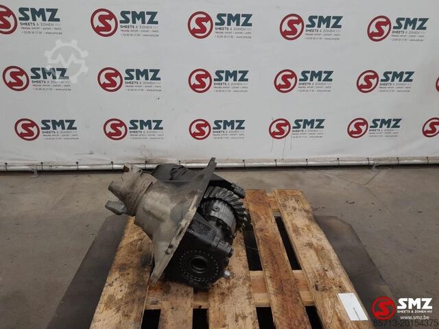 Differential Scania Occ differentiëel RP735  i=3,65 Scania