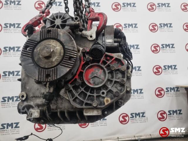 Gearbox Mercedes Occ Versnellingsbak Mercedes G180-16 / 11.9 EPS