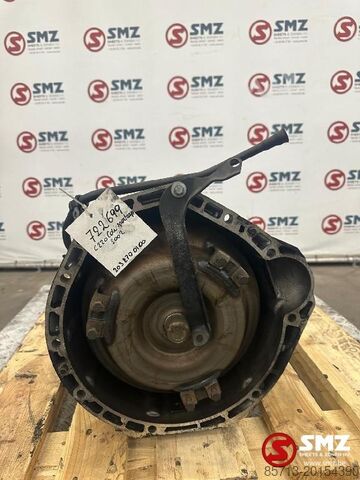 Getriebe Mercedes Occ Versnellingsbak Mercedes 722.699