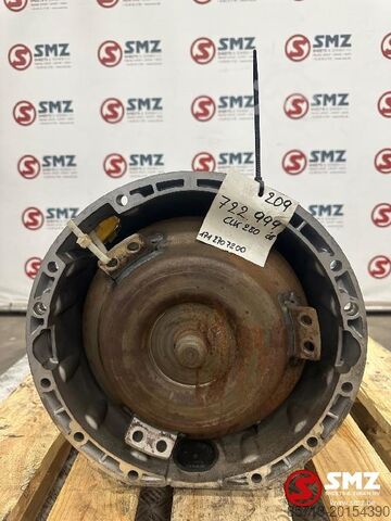 Getriebe Mercedes Occ Versnellingsbak Mercedes 722.699