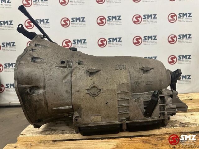 Getriebe Mercedes Occ Versnellingsbak Mercedes 722.699